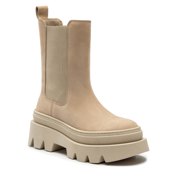 Sztyblety R.Polański 1675 - Ekri Nubuk