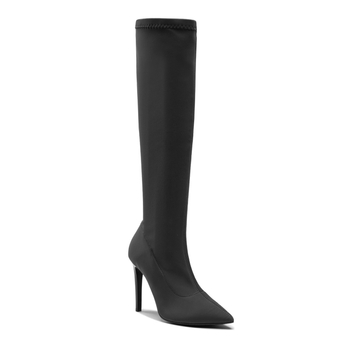 Kozaki R.Polański 1377 - Szary Penny