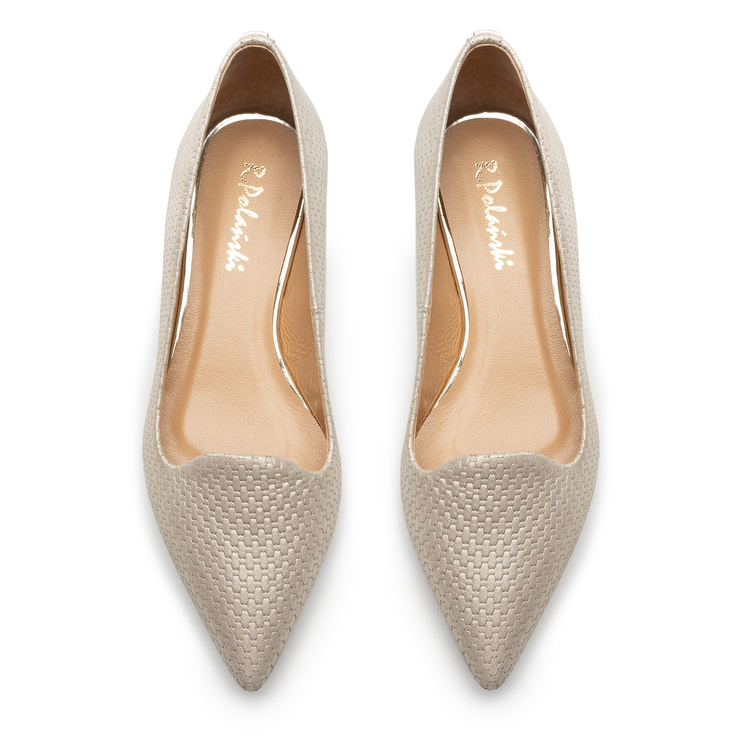 Lordsy R.Polański 1096 - Złoty