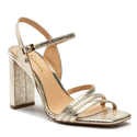 Sandały R.Polański 1676 - Złoty Kryształ