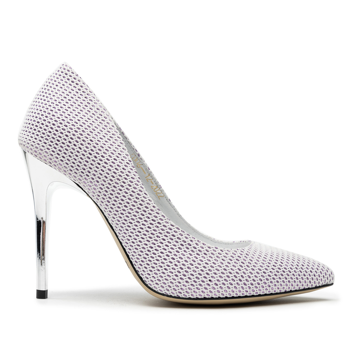 Czółenka R.Polański A001 - Damien 7