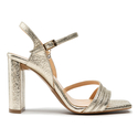 Sandały R.Polański 1676 - Złoty Kryształ