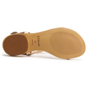 Sandały 1100 - Beżowy Lico