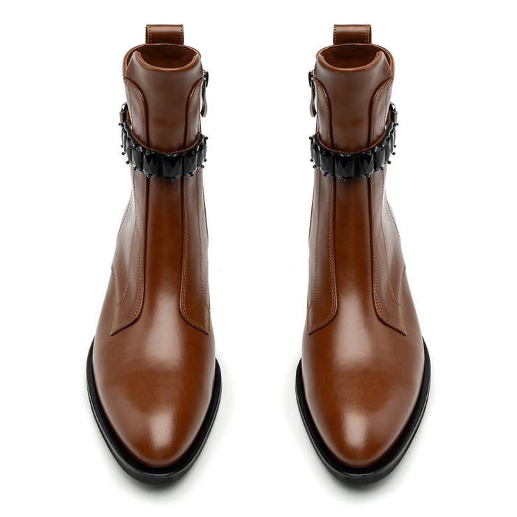 Botki R.Polański 1971 - Rudy Lico