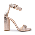 Sandały 876 - Szampański Kryształ