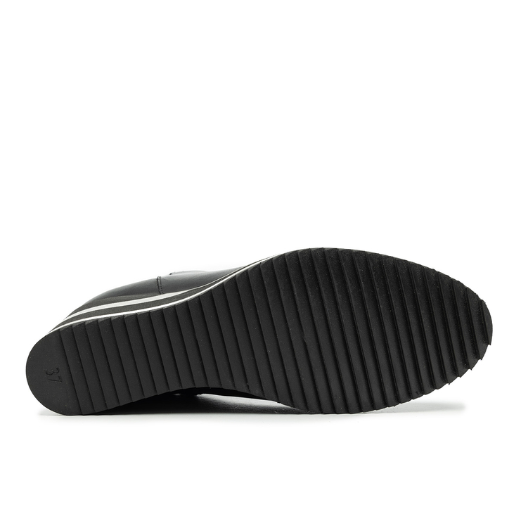 Botki R.Polański 1928 - Czarny Lico