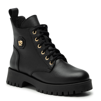 Trapery R.Polański 1901 - Czarny Dollaro