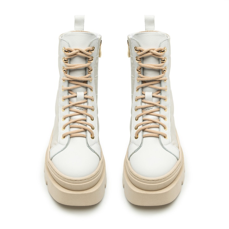 Trapery R.Polański 1722 - Biały W1