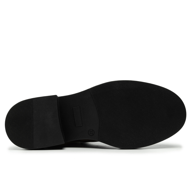 Botki R.Polański 1974 - Beżowy Lico