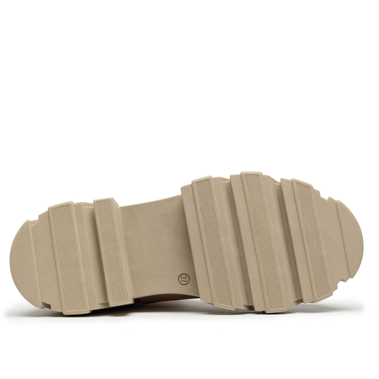 Botki R.Polański 1242 - Ekri Nubuk