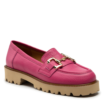 Półbuty R.Polański 1602 - Orchidea TST Lico