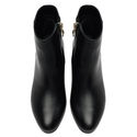 Botki 882 - Czarny Lico