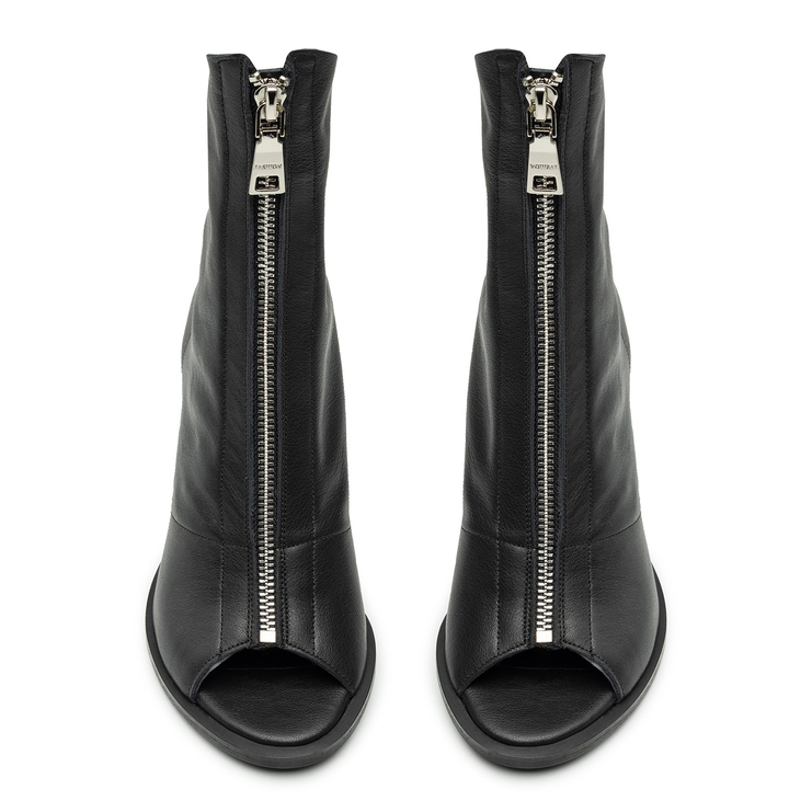 Botki R.Polański 1448 - Czarny Icar Lico