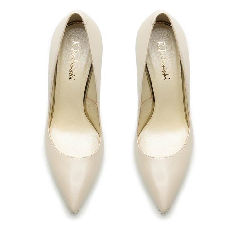 Szpilki R.Polański A001 - Ekri Perła