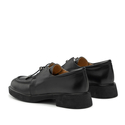 Półbuty R.Polański 2085 - Czarny Lico