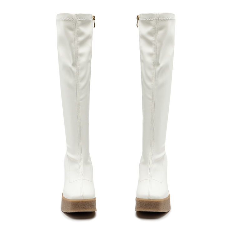 Kozaki R.Polański 1382 - Biały