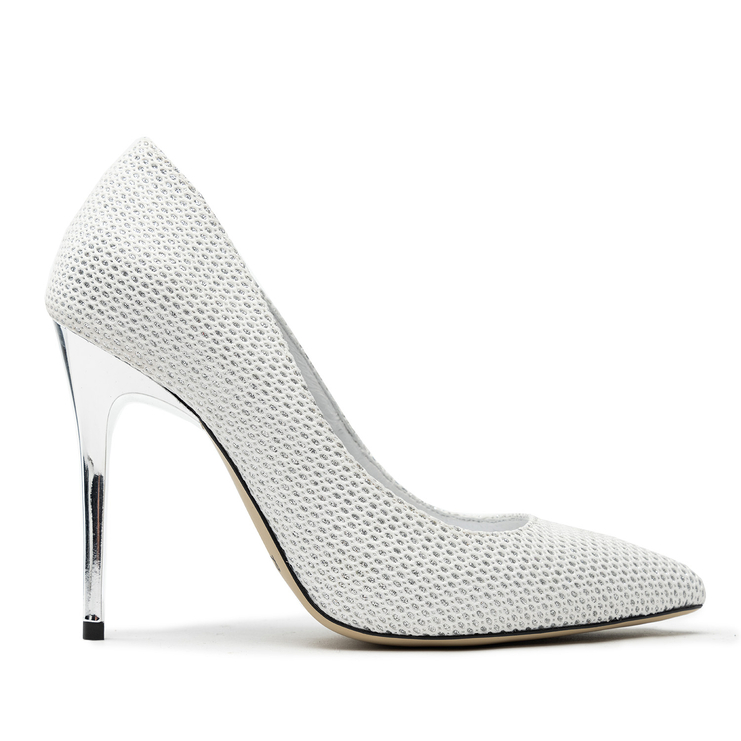 Czółenka R.Polański A001 - Damien 4