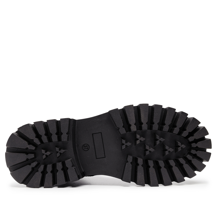 Botki R.Polański 1977 - Czarny Lico