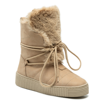 Śniegowce R.Polański 1747 - Ekri Nubuk