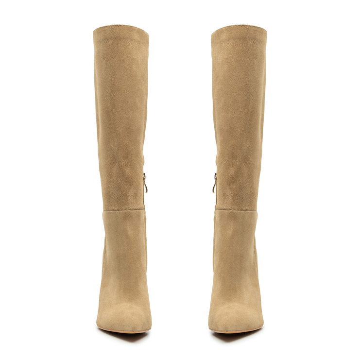 Kozaki R.Polański 1717 - Corda Zamsz