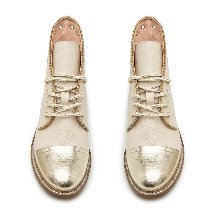 Botki R.Polański 1686 - Ekri Monacco