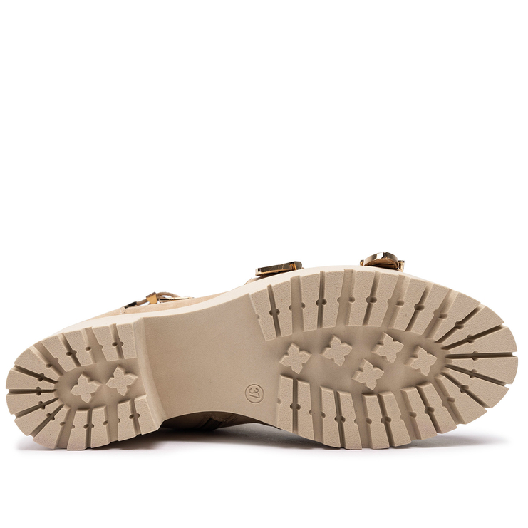 Trapery R.Polański 1134 - Ekri Nubuk