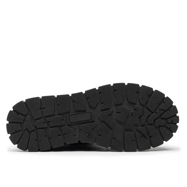 Śniegowce R.Polański 1724 - Czarny