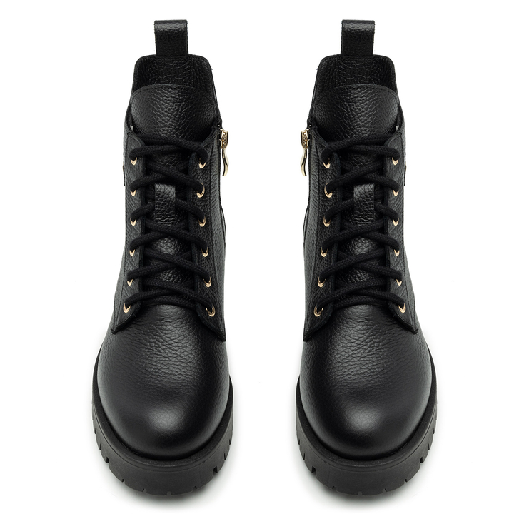 Trapery R.Polański 1901 - Czarny Dollaro