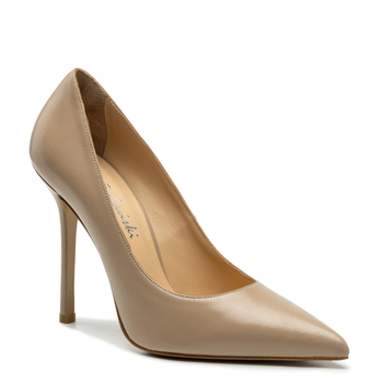 Szpilki R.Polański 1999 - Nude