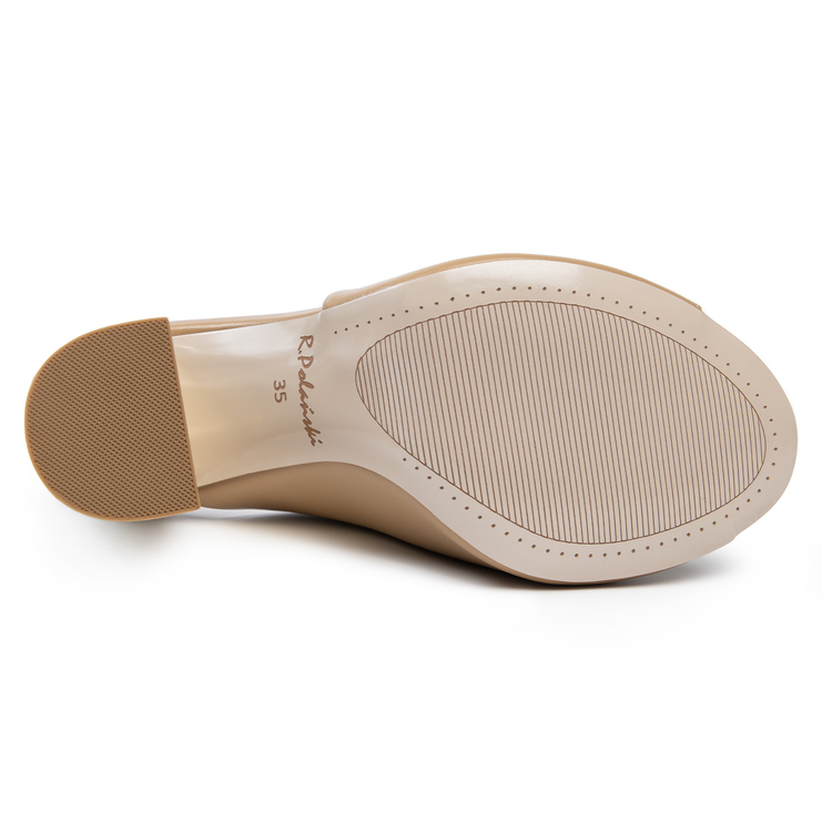 Klapki 936 - Camel Lico