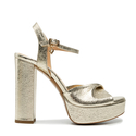 Sandały R.Polański 1668 - Złoty Kryształ