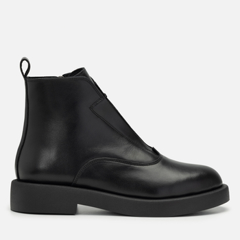 Botki R.Polański 2239 - Czarny Lico