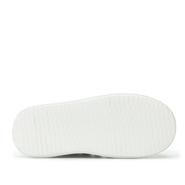 Sneakersy R.Polański 2102 - Biały Lico