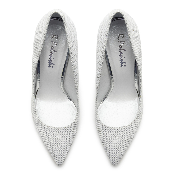 Czółenka R.Polański A001 - Damien 4