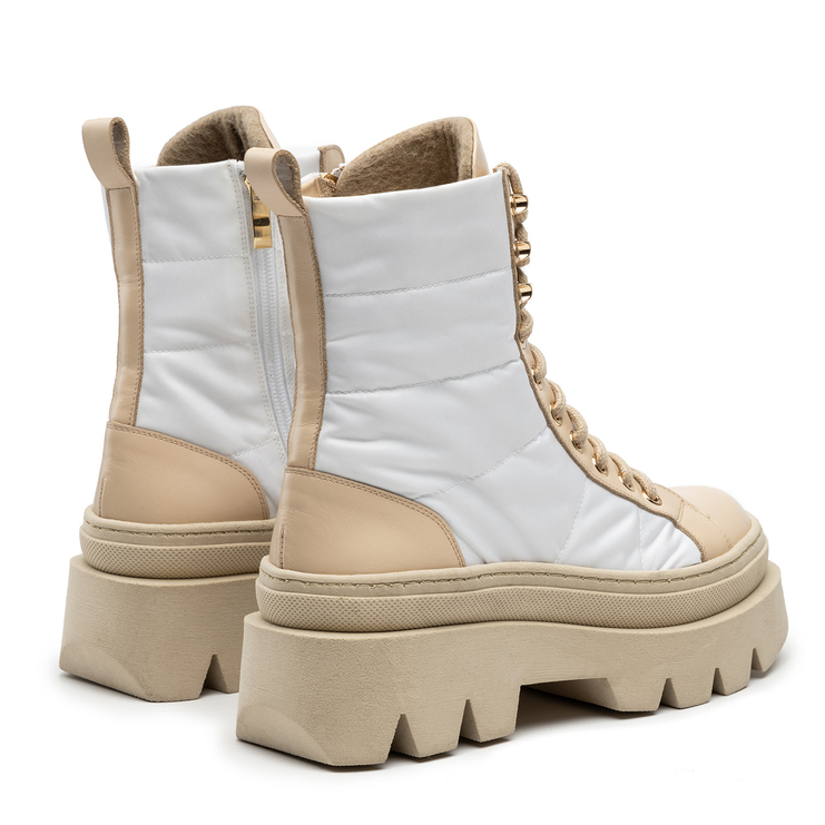 Trapery R.Polański 1722 - Beżowy W1