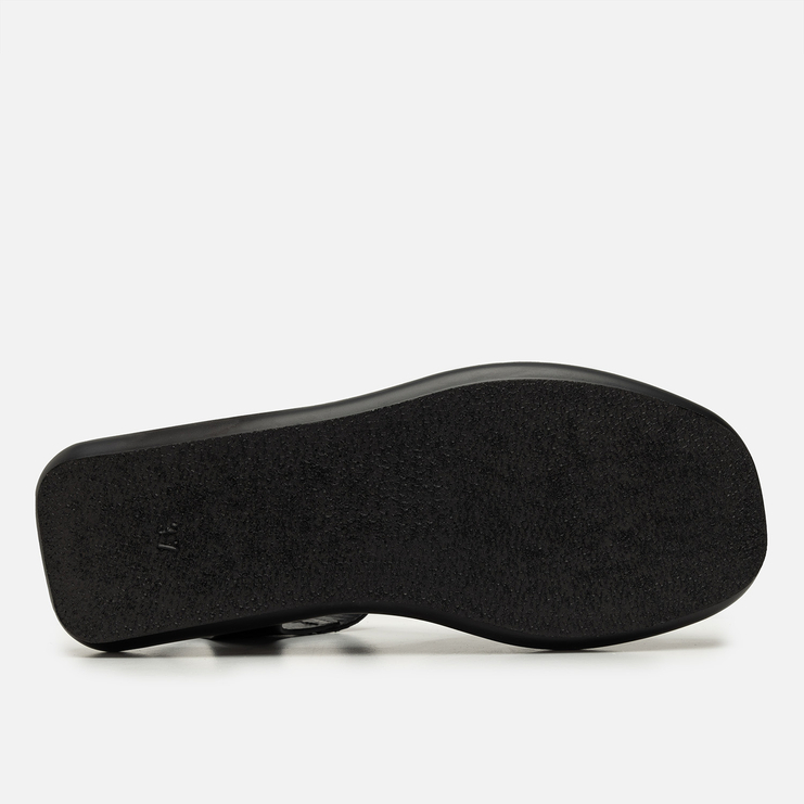 Sandały R.Polański 2163 - Biały Lico