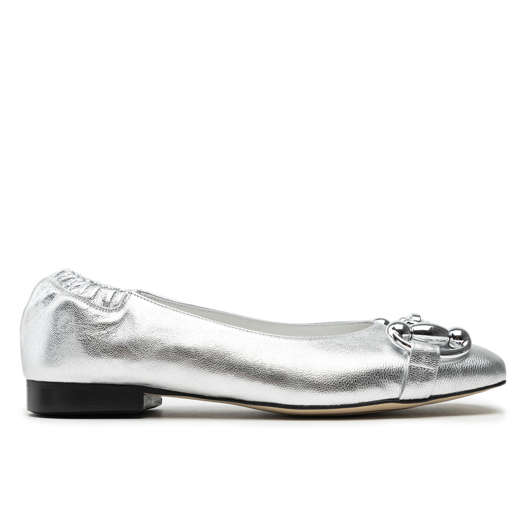 Baleriny R.Polański 1611 - Srebrny Lico