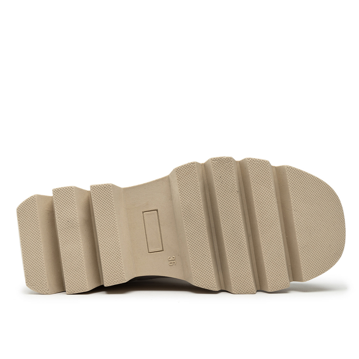 Śniegowce R.Polański 1719 - Biały W1