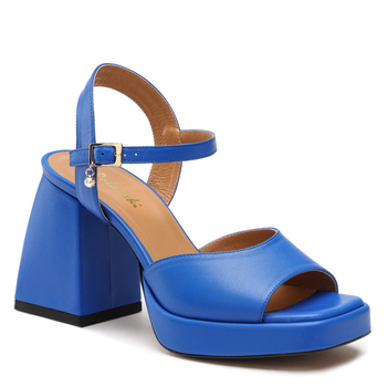 Sandały R.Polański 1506 - Chaber Polina 561 Lico