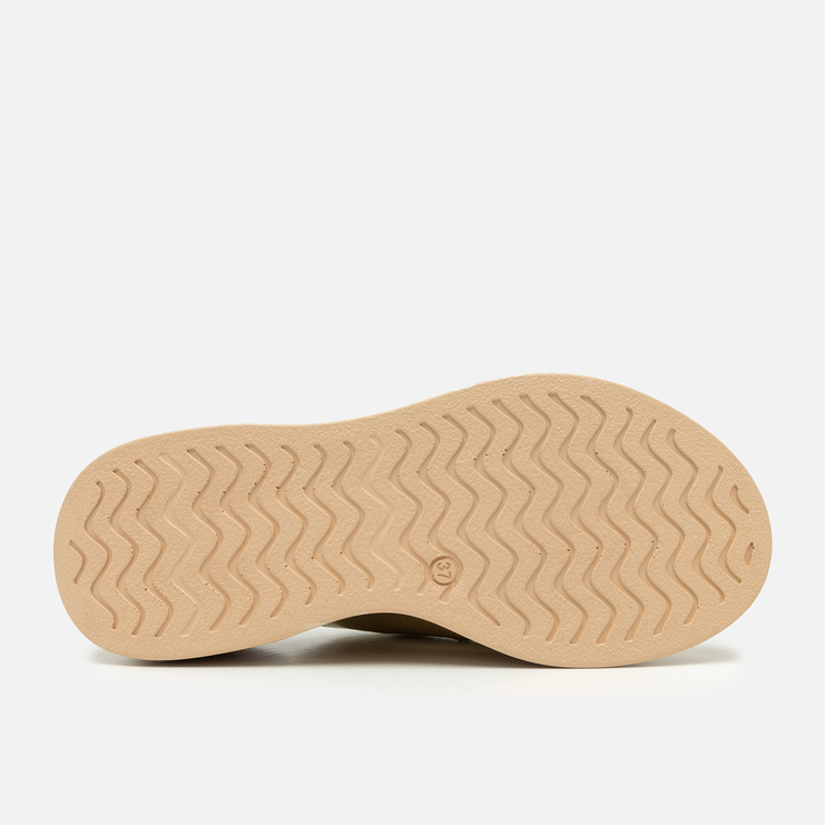 Klapki R.Polański 2119 - Złoty Lico