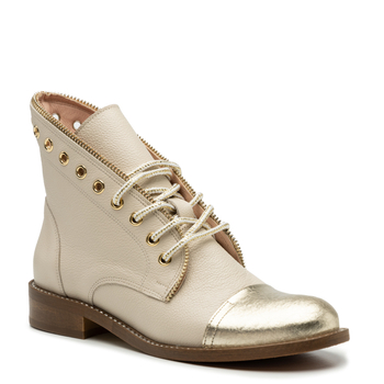 Botki R.Polański 1686 - Ekri Monacco