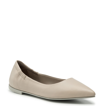 Baleriny R.Polański 2052 - Light Gray Lico