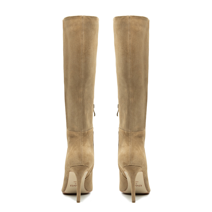 Kozaki R.Polański 1717 - Corda Zamsz