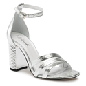 Sandały 931 - Srebrny Kryształ