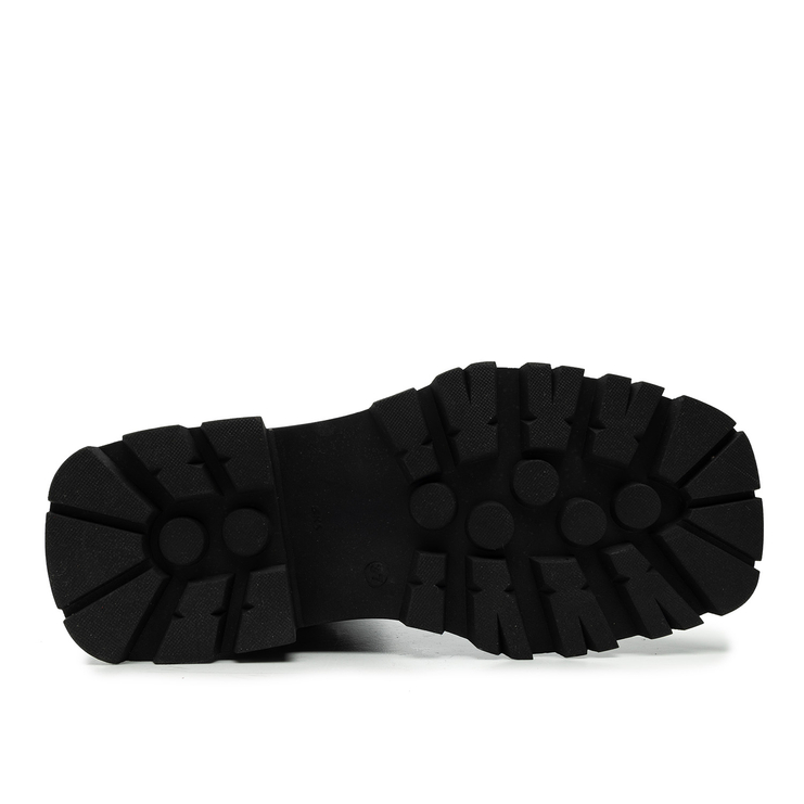 Botki R.Polański 2048 - Czarny Lico