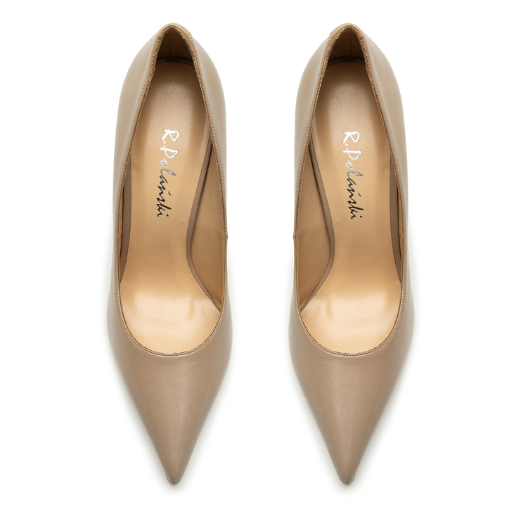 Szpilki R.Polański 1999 - Nude