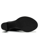 Botki R.Polański 1448 - Czarny Icar Lico