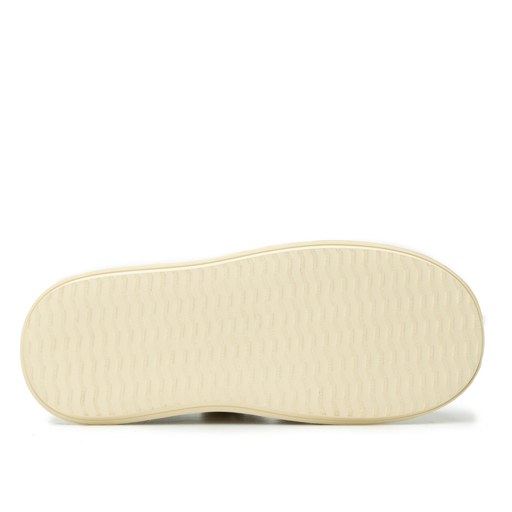 Sneakersy R.Polański 2102 - Beżowy Lico