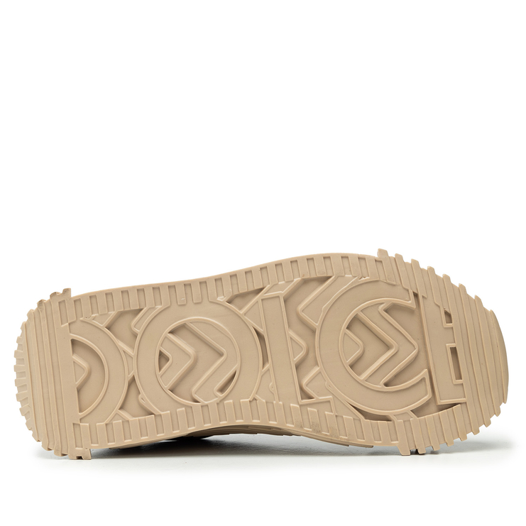 Sneakersy R.Polański 2110 - Różowy/Pantera