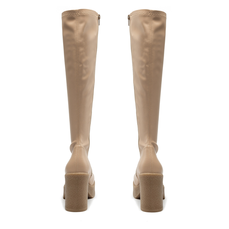 Kozaki R.Polański 1382 - Różowy